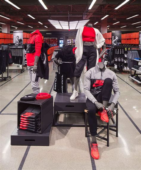 nike store shopping online.